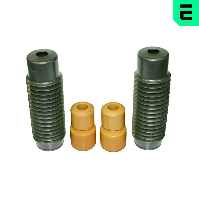 Handler.Part Dust cover kit, shock absorber OPTIMAL AK735394 1