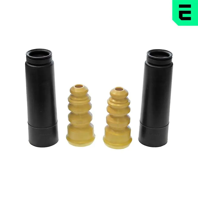 Handler.Part Dust cover kit, shock absorber OPTIMAL AK735411 1