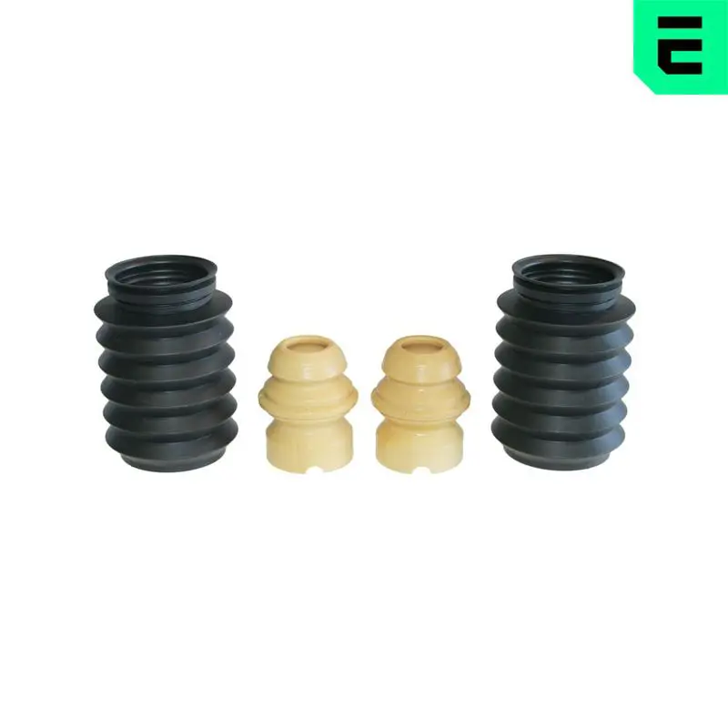 Handler.Part Dust cover kit, shock absorber OPTIMAL AK735420 1