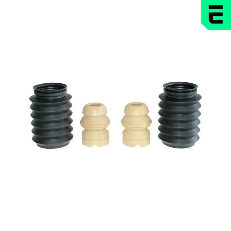 Handler.Part Dust cover kit, shock absorber OPTIMAL AK735425 1