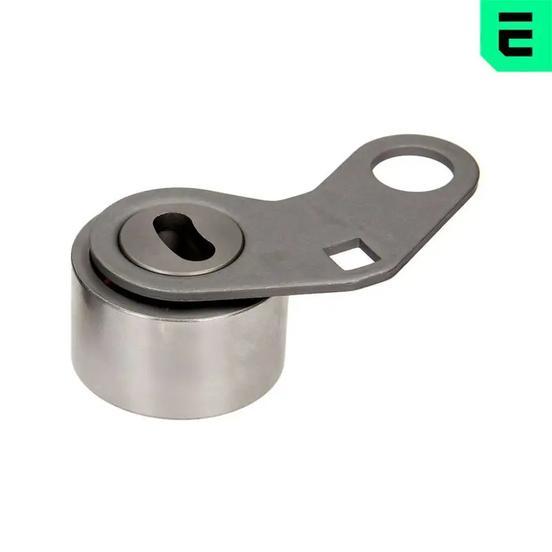 Handler.Part Tensioner pulley, timing belt OPTIMAL 0N1256 2