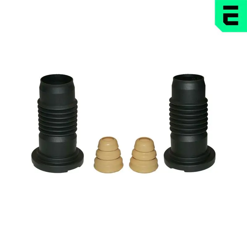 Handler.Part Dust cover kit, shock absorber OPTIMAL AK735432 1