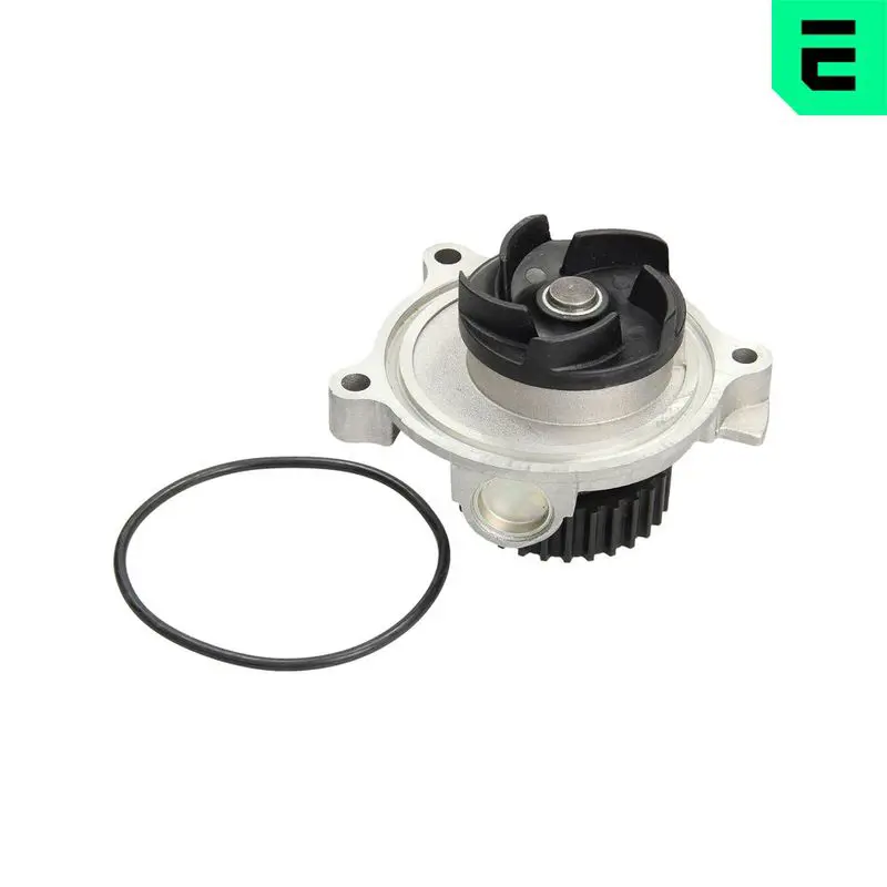 Handler.Part Water pump OPTIMAL AQ1051 3