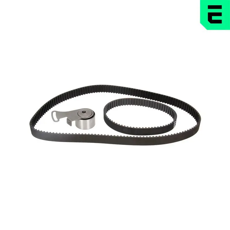 Handler.Part Timing belt set OPTIMAL SK1507 2