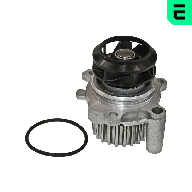 Handler.Part Water pump OPTIMAL AQ1065 2