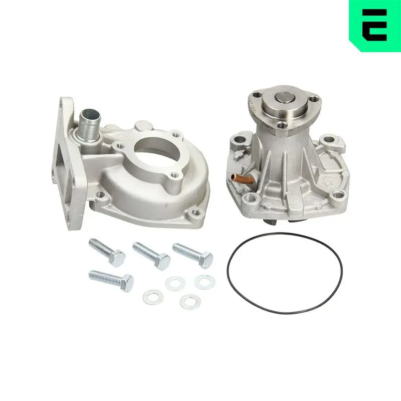 Handler.Part Water pump OPTIMAL AQ1086 1