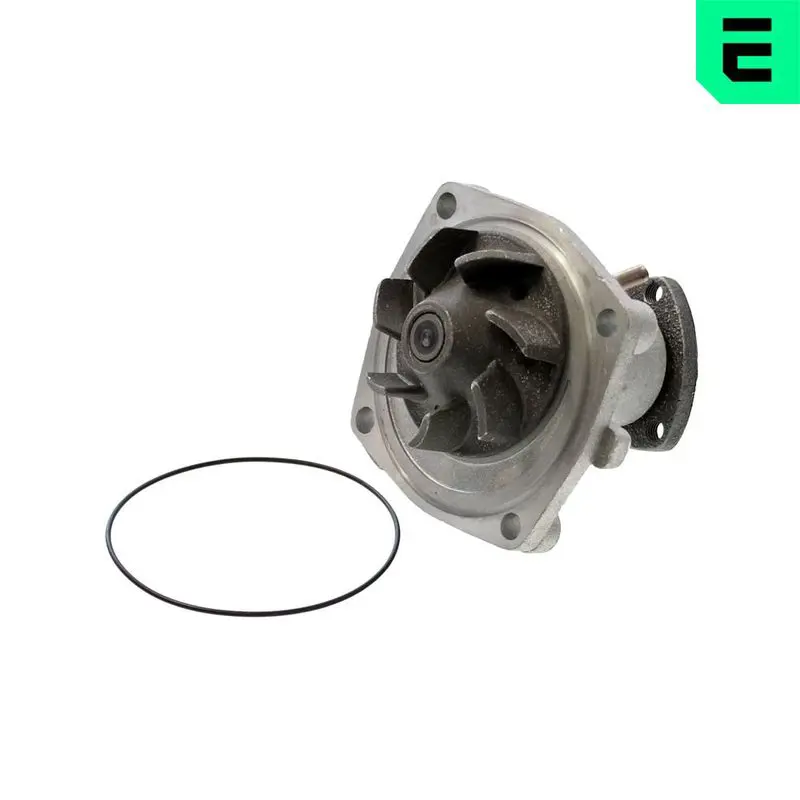 Handler.Part Water pump OPTIMAL AQ1087 2