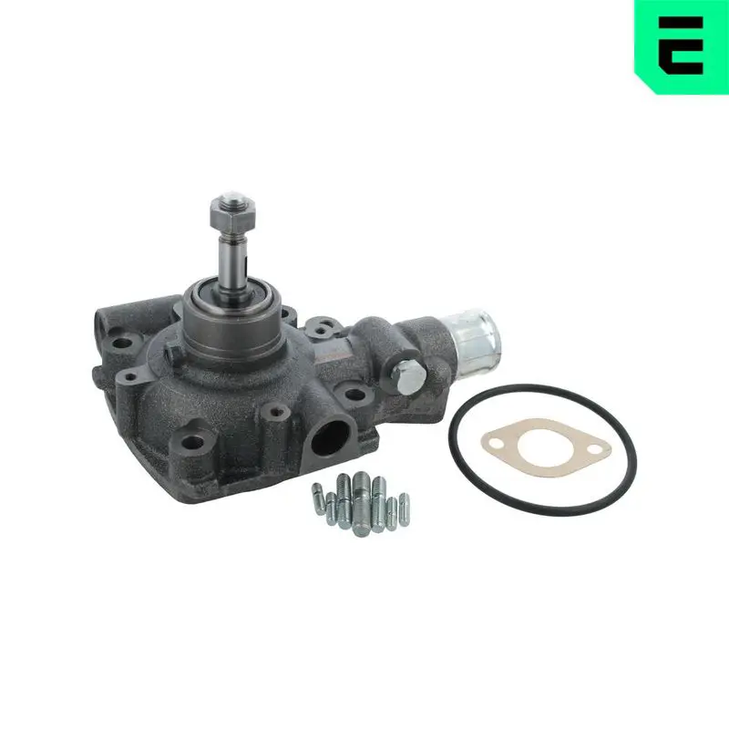 Handler.Part Water pump OPTIMAL AQ1090 1