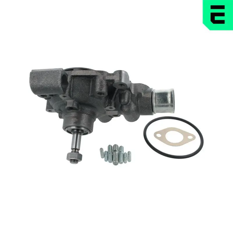 Handler.Part Water pump OPTIMAL AQ1090 2