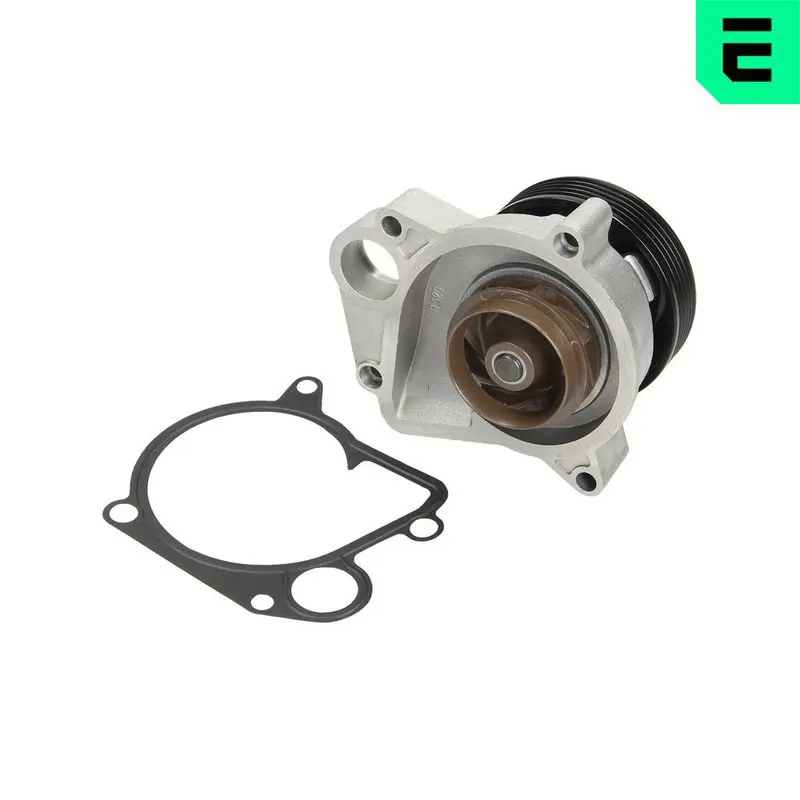 Handler.Part Water pump OPTIMAL AQ1115 4