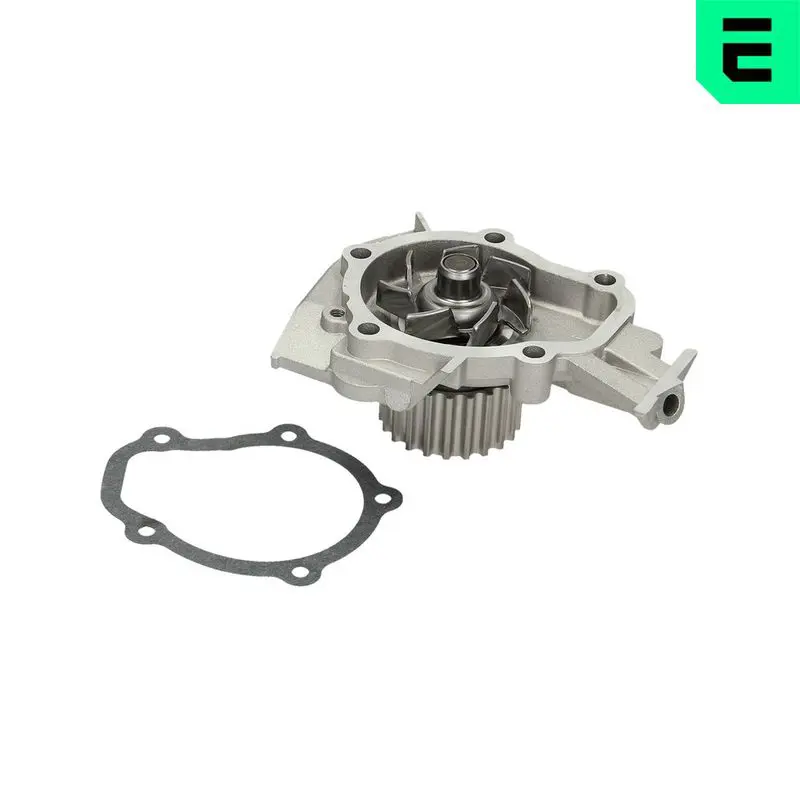 Handler.Part Water pump OPTIMAL AQ1156 3