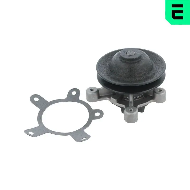 Handler.Part Water pump OPTIMAL AQ1158 1