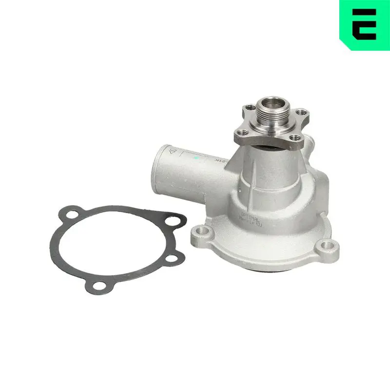 Handler.Part Water pump OPTIMAL AQ1167 2