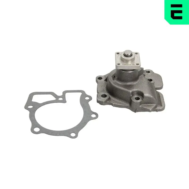 Handler.Part Water pump OPTIMAL AQ1168 2