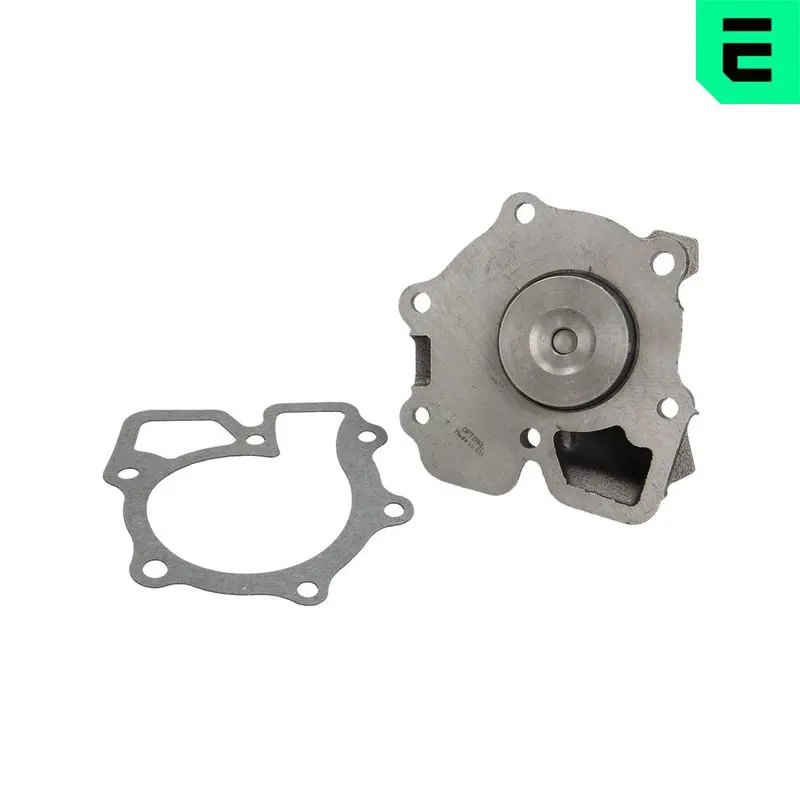 Handler.Part Water pump OPTIMAL AQ1168 3