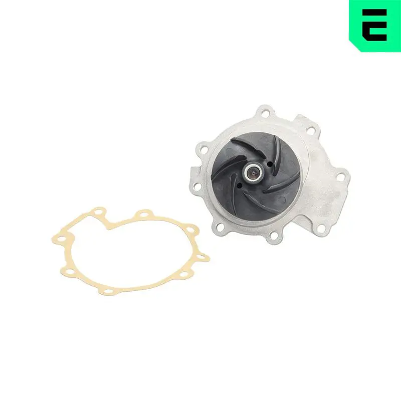 Handler.Part Water pump OPTIMAL AQ1193 4