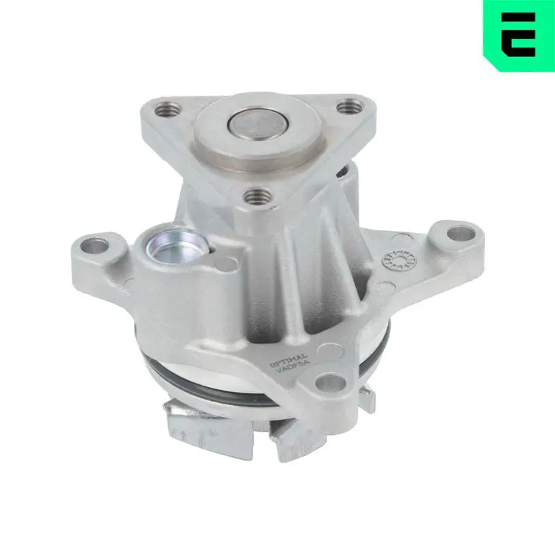 Handler.Part Water pump OPTIMAL AQ1204 2