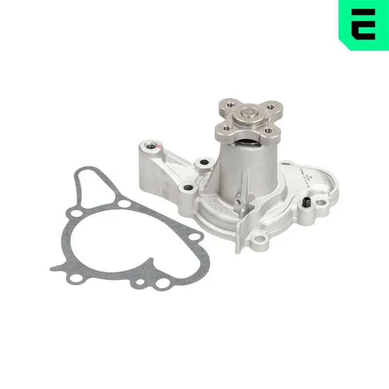 Handler.Part Water pump OPTIMAL AQ1250 1