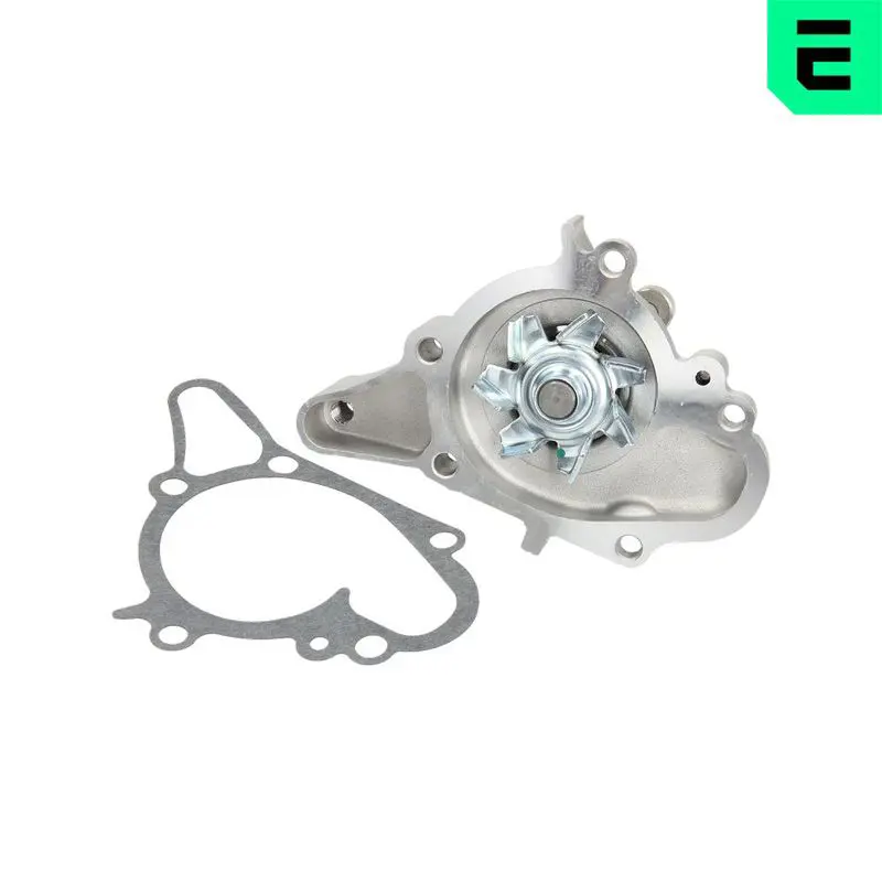 Handler.Part Water pump OPTIMAL AQ1250 4