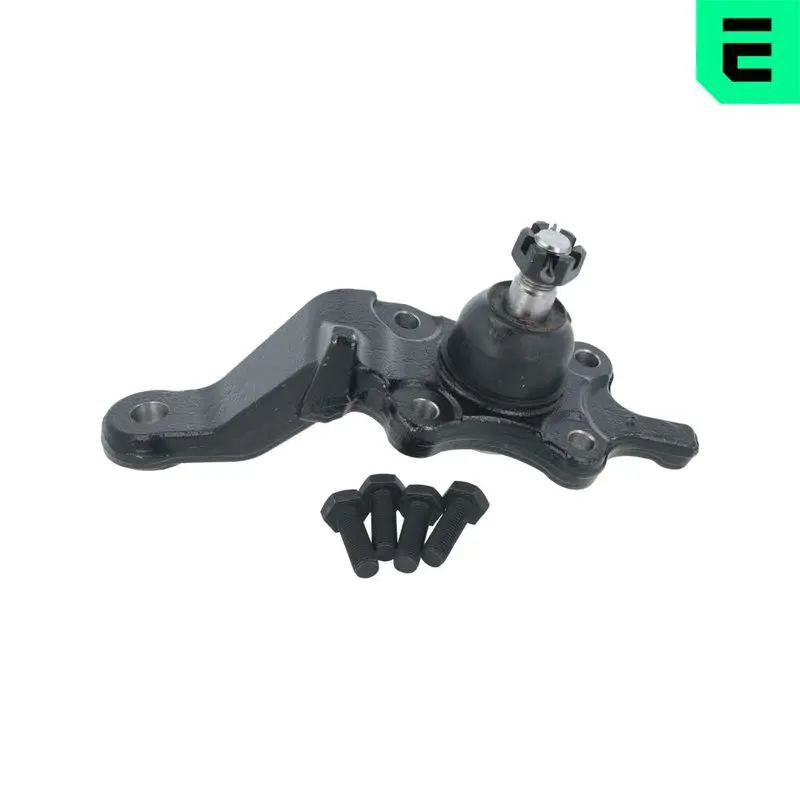 Handler.Part Ball joint OPTIMAL G3878 1