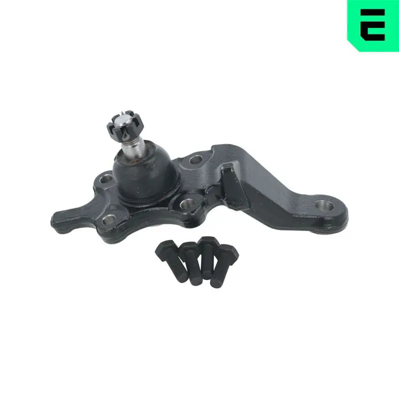 Handler.Part Ball joint OPTIMAL G3877 1