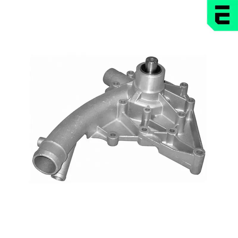 Handler.Part Water pump OPTIMAL AQ1358 1