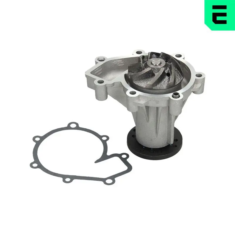 Handler.Part Water pump OPTIMAL AQ1361 3