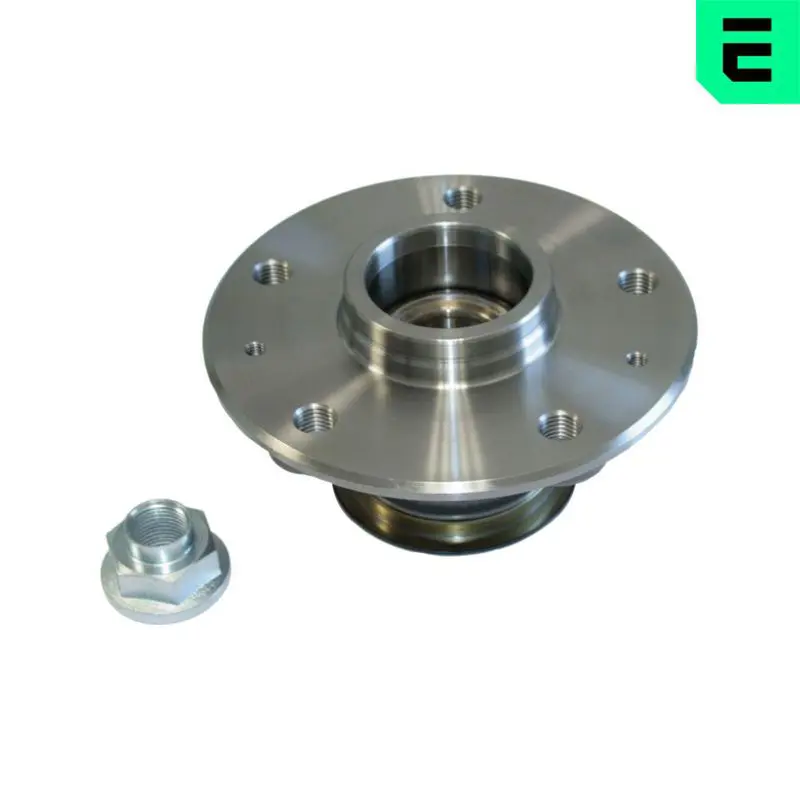 Handler.Part Wheel bearing kit OPTIMAL 972131 2