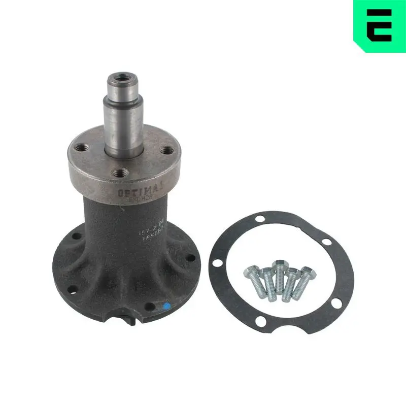 Handler.Part Water pump OPTIMAL AQ1368 1