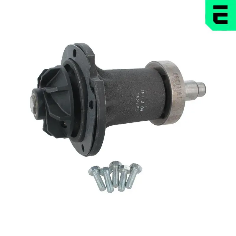 Handler.Part Water pump OPTIMAL AQ1368 2