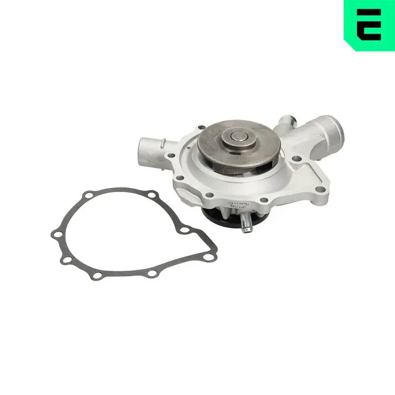 Handler.Part Water pump OPTIMAL AQ1391 3