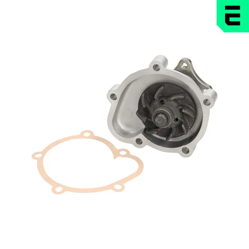 Handler.Part Water pump OPTIMAL AQ1404 4