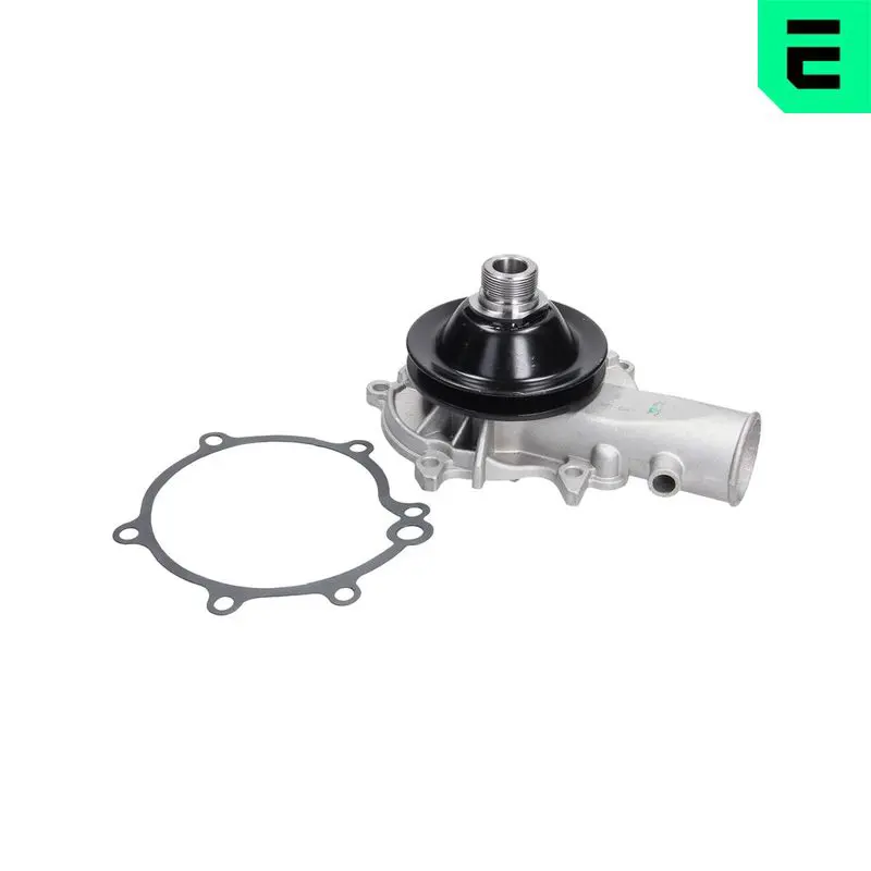 Handler.Part Water pump OPTIMAL AQ1477 1