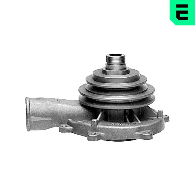 Handler.Part Water pump OPTIMAL AQ1480 1