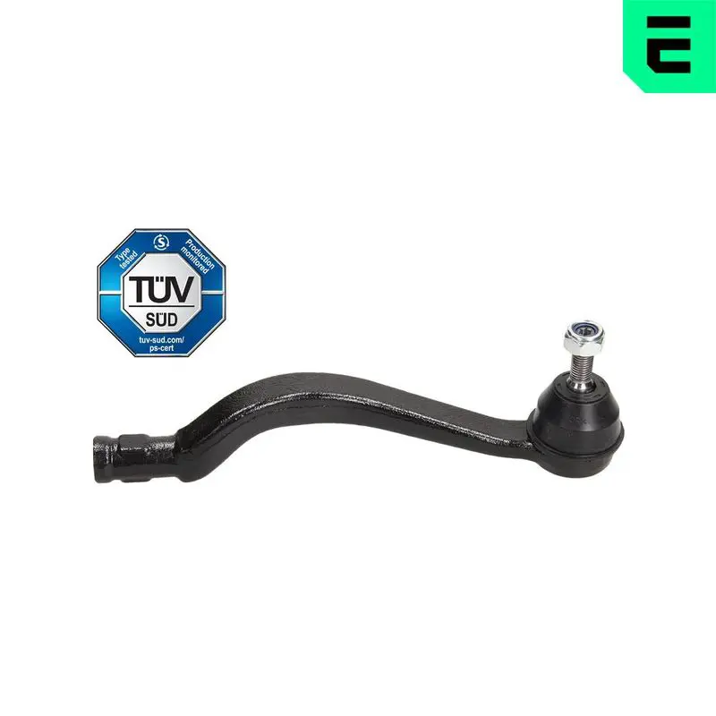 Handler.Part Tie rod end OPTIMAL G11260 1