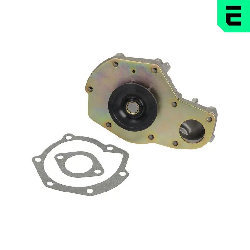 Handler.Part Water pump OPTIMAL AQ1558 4