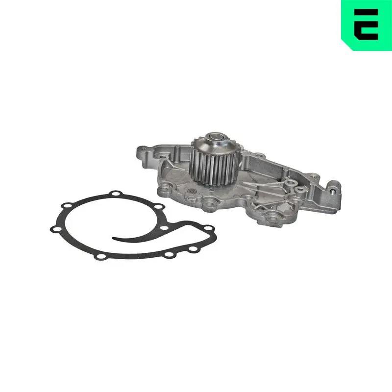 Handler.Part Water pump OPTIMAL AQ1571 1