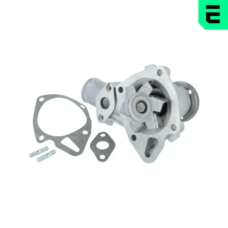 Handler.Part Water pump OPTIMAL AQ1598 2