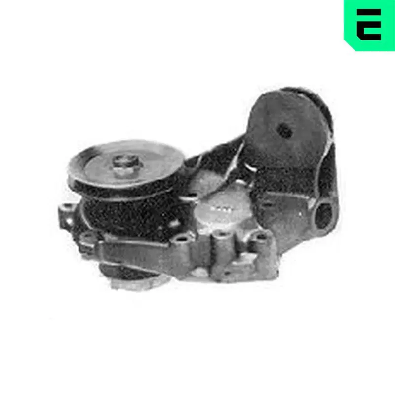 Handler.Part Water pump OPTIMAL AQ1607 1