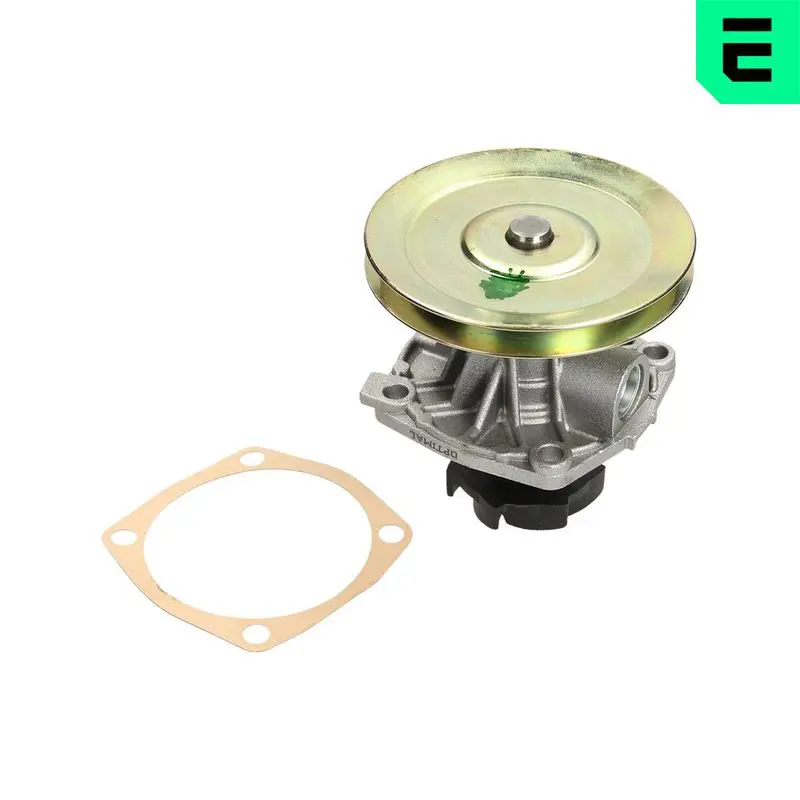 Handler.Part Water pump OPTIMAL AQ1609 1