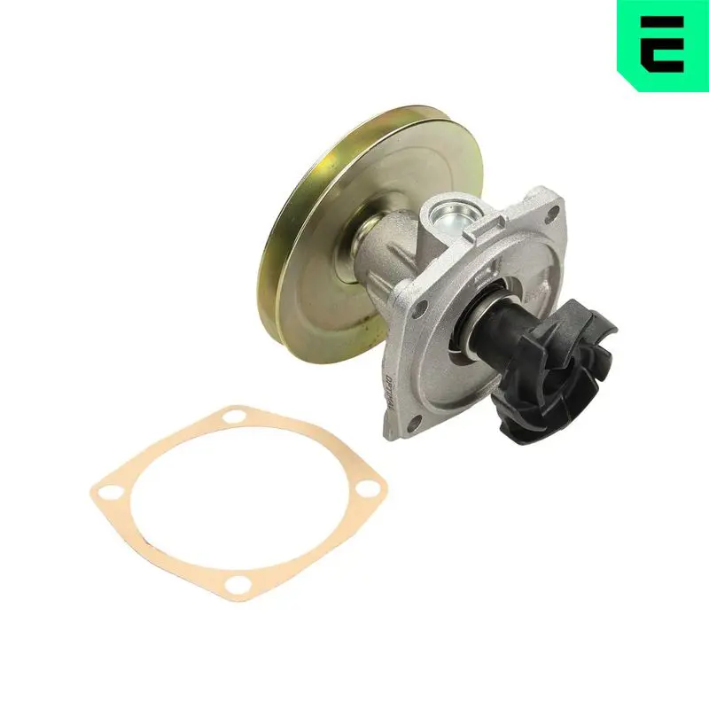 Handler.Part Water pump OPTIMAL AQ1609 4