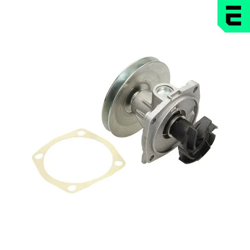 Handler.Part Water pump OPTIMAL AQ1617 4