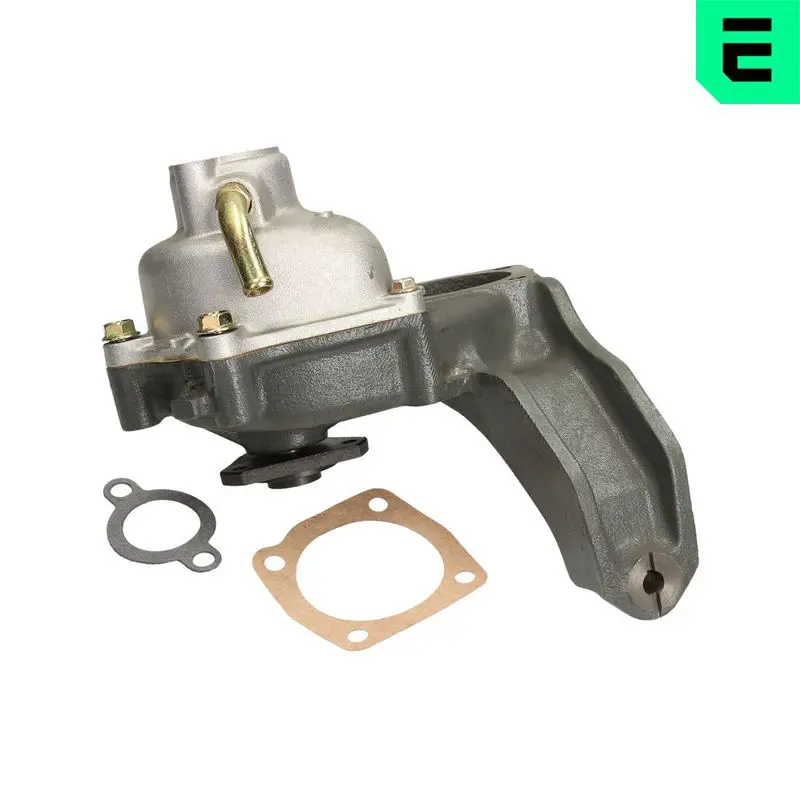 Handler.Part Water pump OPTIMAL AQ1667 4