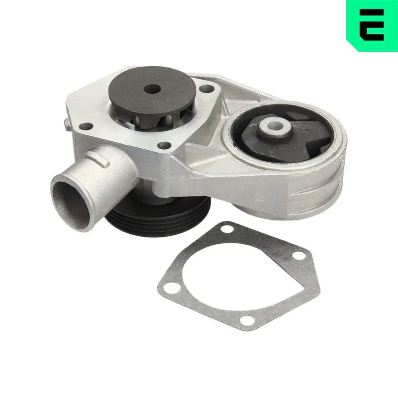 Handler.Part Water pump OPTIMAL AQ1672 4