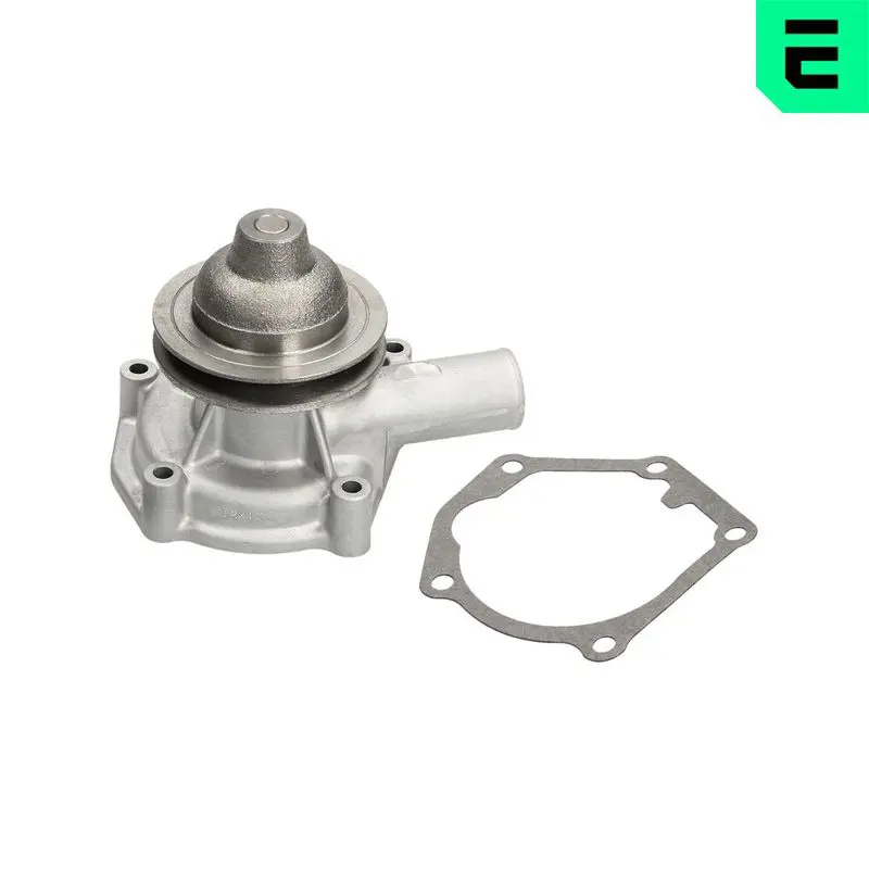 Handler.Part Water pump OPTIMAL AQ1674 2