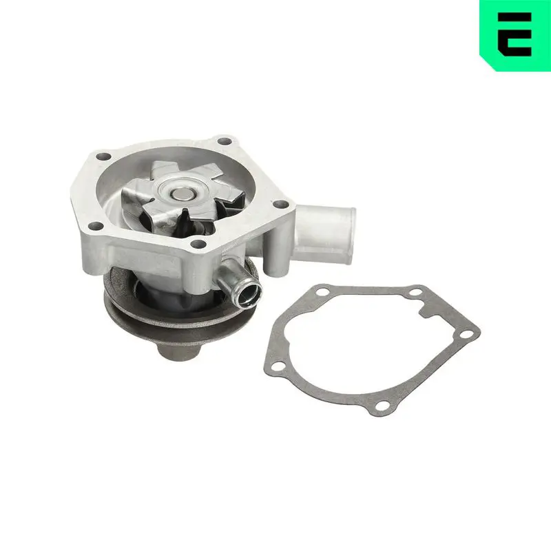 Handler.Part Water pump OPTIMAL AQ1674 3