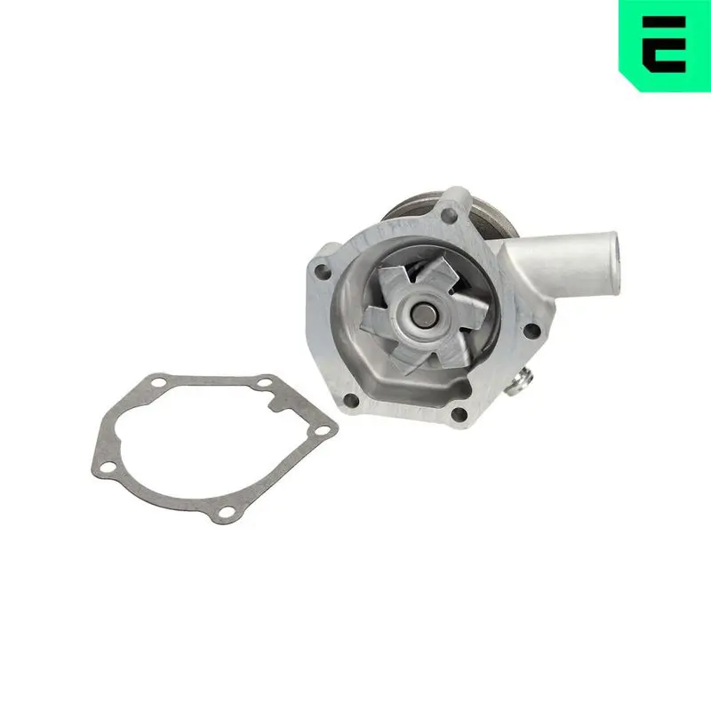 Handler.Part Water pump OPTIMAL AQ1674 4