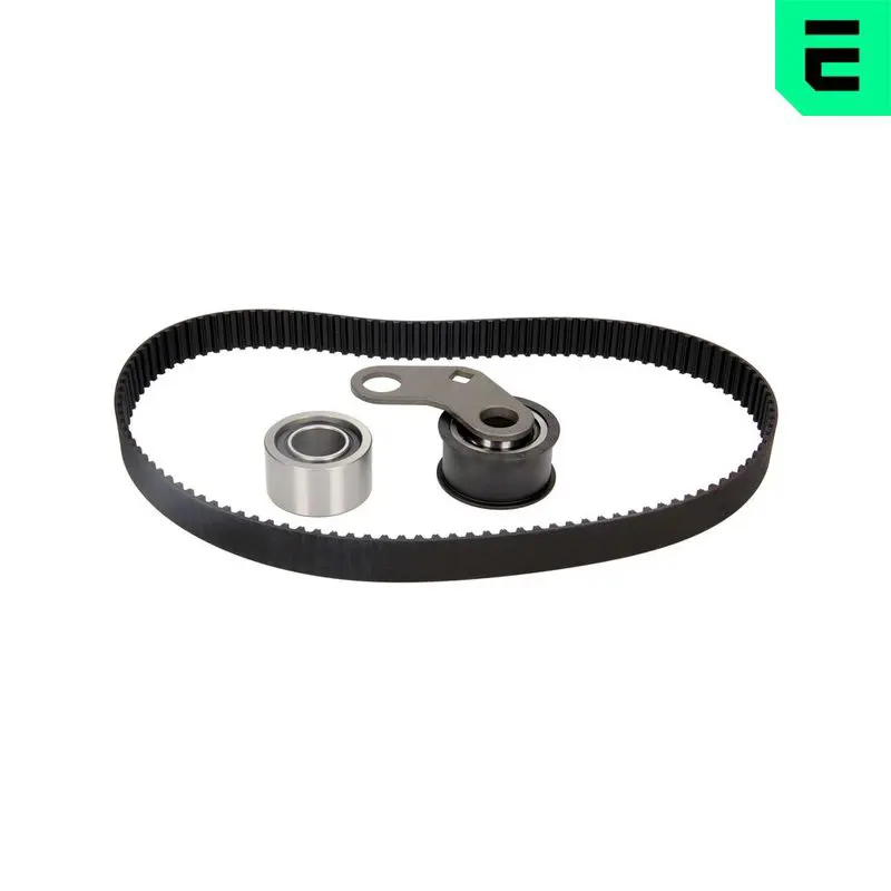 Handler.Part Timing belt set OPTIMAL SK1450 2