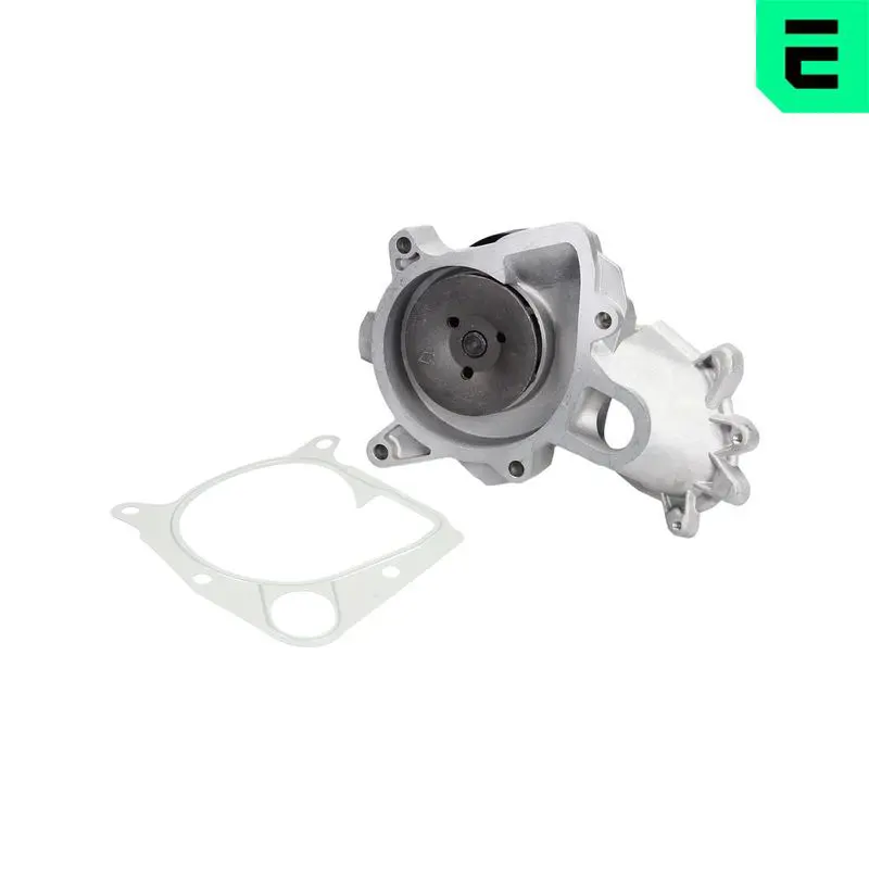 Handler.Part Water pump OPTIMAL AQ1805 4