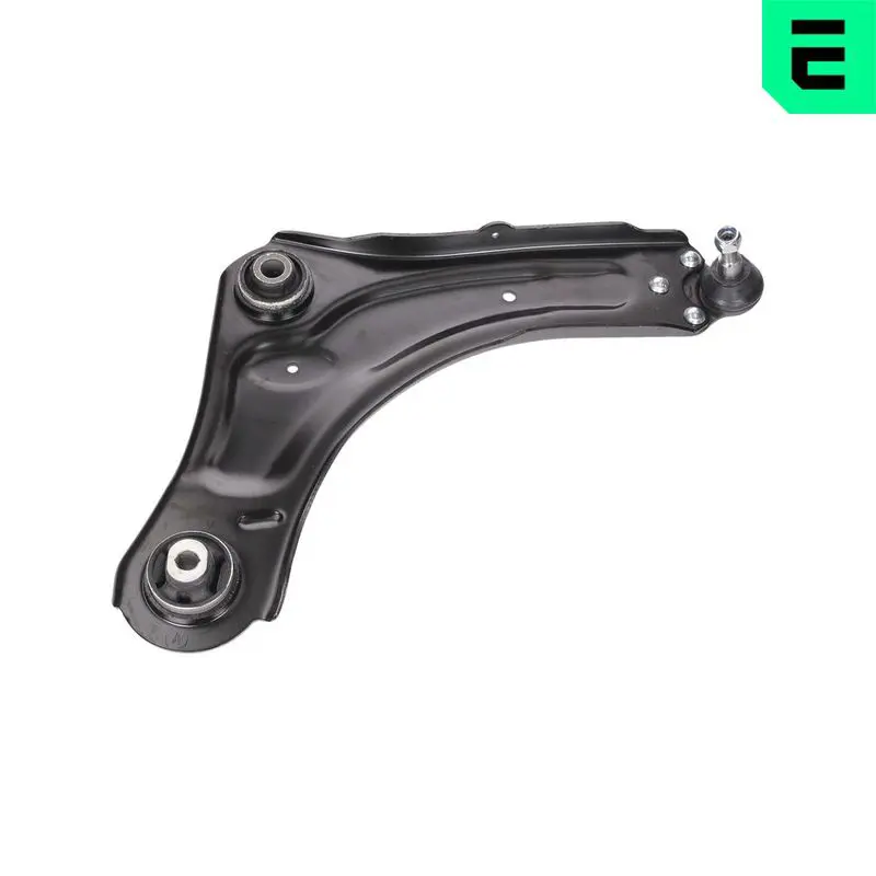 Handler.Part Track control arm OPTIMAL G61573 1